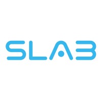 SLAB logo - Similar company to Jk Floorheating [United Kingdom]
