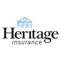 Heritage Insurance logo - Similar company to Hansard Limited