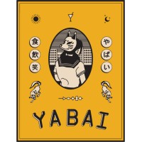 PT YABAI BOGA INDONESIA logo - Similar company to Nool/Strala Artisan Bakery