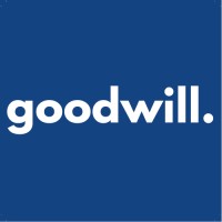 goodwill. logo - Similar company to Kaio It
