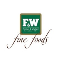Forbes & Walker Fine Foods (Pvt) Ltd. logo - Similar company to Q Bitly Pty Ltd