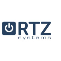 RTZ Systems logo - Similar company to Collabrios Health