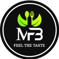 Mehak Foods and Beverages logo - Similar company to Be Clean