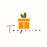 Tangerine Gifts Co logo - Similar company to Poplight