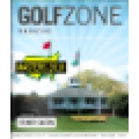 Golfzone Magazine