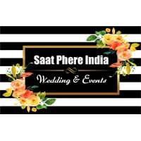 Saat phere india logo - Similar company to Bling Empire