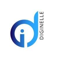 Diginelle Technologies logo - Similar company to Grapplesoft