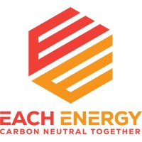 Each Energy Brasil logo - Similar company to Add-Tech Co.,Ltd