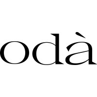 odà logo - Similar company to Yunova Pharma