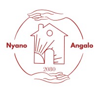 Nyano Angalo logo - Similar company to Citta