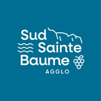 Sud Sainte Baume Agglomération logo - Similar company to Caue Var