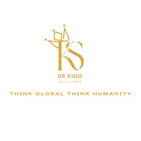 DR KING SOLUTIONS logo - Similar company to Austin Ad Group