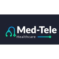 Med-Tele Healthcare in Lesotho logo - Similar company to Mélange, The Fine Arts Society