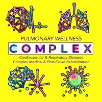 Pulmonary Wellness & Rehabilitation Complex logo - Similar company to Olcias