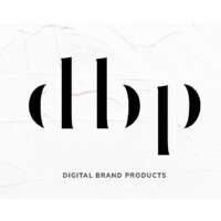 Digital Brand Products logo - Similar company to Clear Rights, Inc.