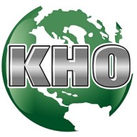 KHO Industries logo - Similar company to Cnergya De Comercio Y Servicios Especializados S.A.S