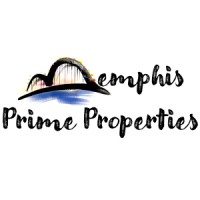 Memphis Prime Properties logo - Similar company to Vos Engineering