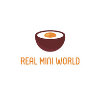 Real Mini World logo - Similar company to Airtech System Co., Ltd. (Ats)