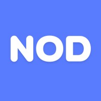 NOD logo - Similar company to O3