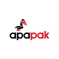 Apapak - Uniprint logo - Similar company to Makasa Ltd