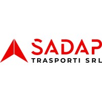 SADAP TRASPORTI SRL logo - Similar company to Trasco Logistics