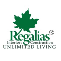 Regalias Modular India Interiors & Infrastructure logo - Similar company to Marboker
