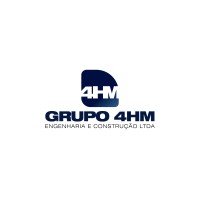 4HM Engenharia e Construção Ltda logo - Similar company to Meca Construção