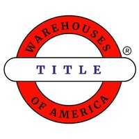 Title Warehouses of America logo - Similar company to Turner Title