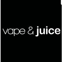 Vape & Juice South West logo - Similar company to Ultimate_Juice