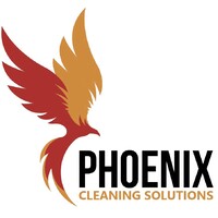 PHOENIX CLEANING SOLUTIONS UK Ltd logo - Similar company to Group Genie