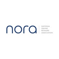 NORA ~ National Online Retailers Association logo - Similar company to Omneo