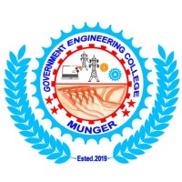 Government Engineering College Munger (GEC Munger) logo - Similar company to Startup Cell, Gec Munger