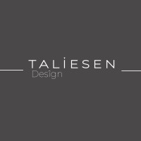 TALIESEN DESIGN logo - Similar company to Aicsquare