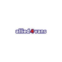 Allied 4 Vans logo - Similar company to Secure Data Recycling (Sdr)