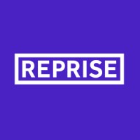 Reprise Media logo - Similar company to Media Partner