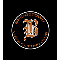 Bridgetown Weightlifting Club logo - Similar company to Ss Star