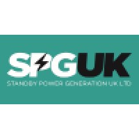 Standby Power Generation - UK Limited logo - Similar company to Power Generators Uk Ltd