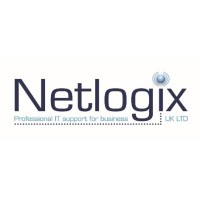 Netlogix UK Ltd logo - Similar company to 2 Technical