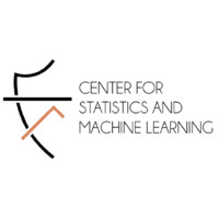 Center for Statistics and Machine Learning logo - Similar company to Lowcode Garage