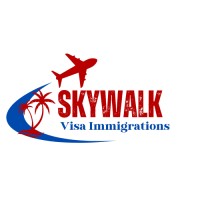 Skywalk Visa Immigrations logo - Similar company to Adal Immigrations Llp