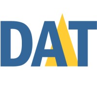DAT (Daiwa Institute of Research Group) logo - Similar company to Drvr | Acquired By Sentiance