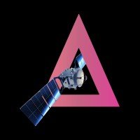 Amelia Space Technologies logo - Similar company to Algamol