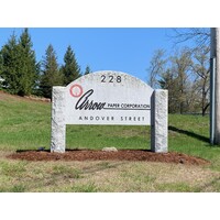 Arrow Paper Corp logo - Similar company to Ebp Supply Solutions, A Division Of Imperial Dade