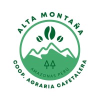 Cooperativa Agraria Cafetalera Alta Montaña logo - Similar company to Agrokion Perú