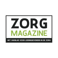 ZORG Magazine logo - Similar company to Hr Square
