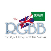 RGBB - Riyadh Group of British Business logo - Similar company to Harvard Business Council Saudi Arabia