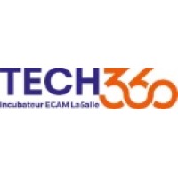 Incubateur TECH360 logo - Similar company to Plastolaris