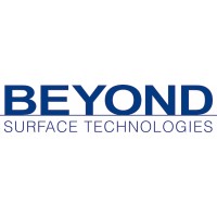 Beyond Surface Technologies AG logo - Similar company to Beyond Surface