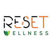 Reset Wellness logo - Similar company to Reset India