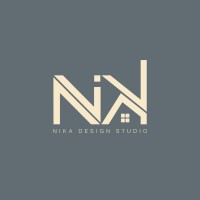 Nika Design Studio logo - Similar company to Tushar Mistry Design Sudio